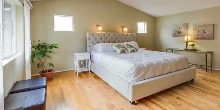 How to Stop Bed Moving on Laminate Floor? (9 Best Ways)