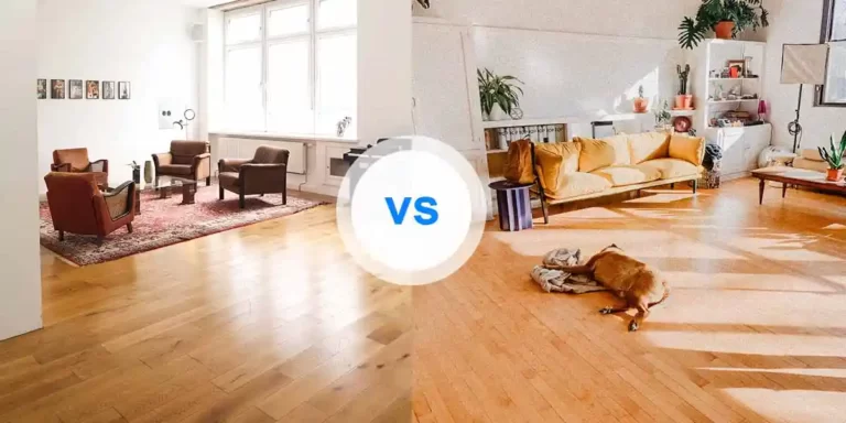 SmartCore Pro Vs. Ultra Vinyl Flooring: What’s the Best for My Home?