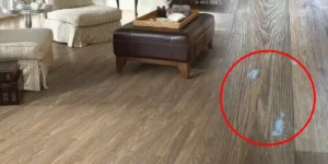 How to Remove Paint from Laminate Flooring
