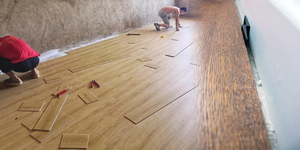 Do You Need an Expansion Gaps for Vinyl Flooring