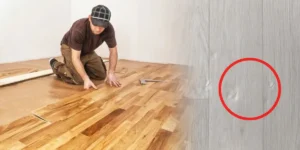 6 Best Ways to Fix Dents in Laminate Flooring (Tried & Tested)