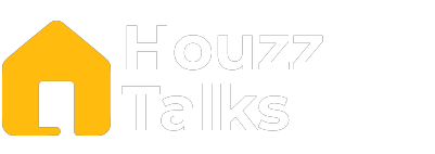 Houzz Talks Website Footer Logo