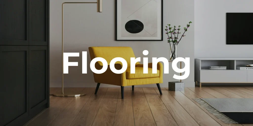 Flooring Category Image